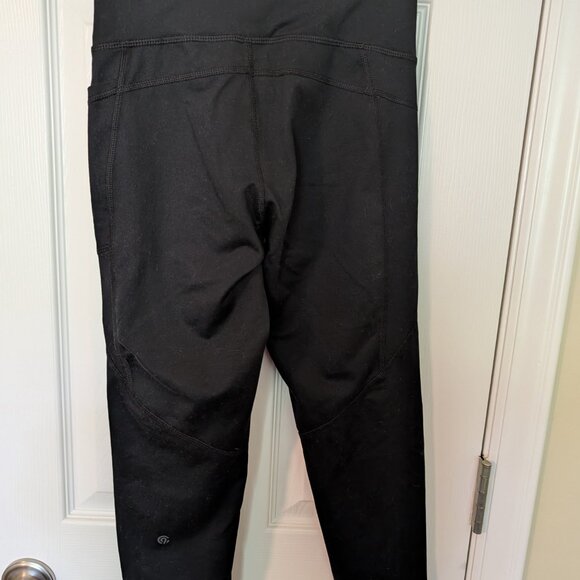 Champion Capri Leggings with Pocket - Picture 3 of 3